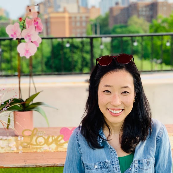 Meet the Posher Other - Meet your Posher, Michelle